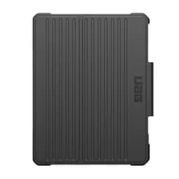 Чохол до планшета UAG iPad Air 13" (Gen 1 2024) Metropolis SE Black (124472114040) - мініатюра 8