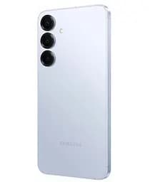 Смартфон Samsung Galaxy S25+ 12/256GB IcyBlue (SM-S936BLBD) - мініатюра 5