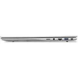 Ноутбук Acer Aspire Lite AL16-54P-54U7 Silver (NX.DK6EU.002) - мініатюра 3