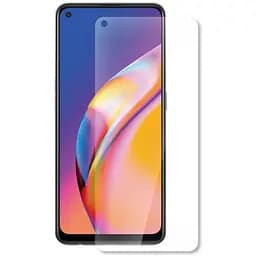 Захисна плівка StatusSKIN для Oppo A94 5G Екран Глянцева Lite - мініатюра 1
