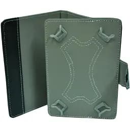 Чохол-книжка Grand для Prestigio MultiPad 7.0 Ultra PMP3670B універсальний чорний - мініатюра 4