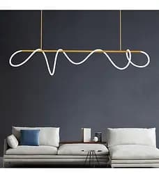 Люстра Romin G2101- 1500 gold (золото)