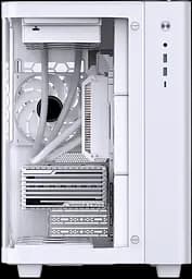 Корпус JONSBO TK-3 White