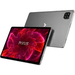 Планшет Pixus Falcon 8/256Gb LTE Gray UA UCRF - мініатюра 3