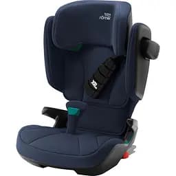 Автокрісло Britax Römer Kidfix I-Size Night Blue синє (2000039733)