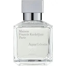 Туалетна вода Maison Francis Kurkdjian Aqua Celestia 70 мл тестер