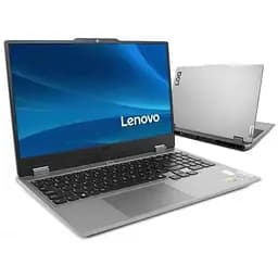 Ноутбук Lenovo LOQ 15 - Ryzen 5 7235HS 15,6'-144Hz 16GB 512GB GP36 no Os RTX3050 6GB