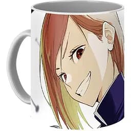 Кружка GeekLand Магічна Битва Jujutsu Kaisen Нобара JK.02.12