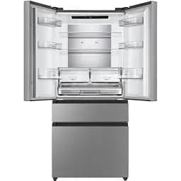Холодильник Gorenje NRM8181UX - мініатюра 4