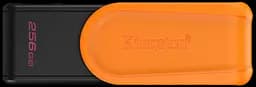 Flash Drive DTXS 256GB USB 3.2 Gen 1 DataTraveler Exodia S Kingston teh0023319