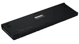 Клавіатура HATOR Skyfall 100 PRO Silent Switches Wireless Black (HTK4101UA) - мініатюра 4