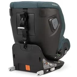 Автокрісло Osann Flame360 i-Size Universe Green (108-281-322) - мініатюра 11