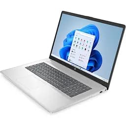 Ноутбук HP 17 9Q392EA, 10M232, 17.3 inch 1920 x 1080, AMD Ryzen 7 7730U 8 C/16 T, 2.0 GHz - 4.5 GHz, 4 MB 16 MB Cache, 28 TB, 3 графікою, Windows 11 Home - мініатюра 3