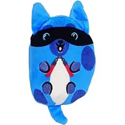 М'яка іграшка Dogs vs Squirls Собачки та білочки 10 см (V2001-36-21)