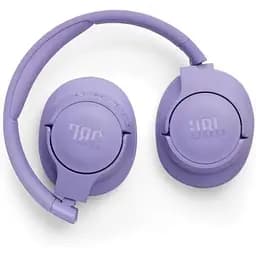 Навушники JBL Tune 720 BT (JBLT720BTPUR) Фіолетові - мініатюра 7