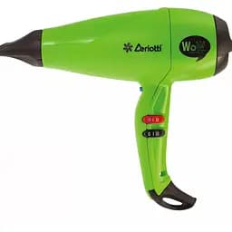 Фен Ceriotti WoW 3200 Green (I01WO01GN) [78014]