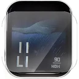 Захисна плівка StatusSKIN для HiWatch T500+ Pro Екран Глянцева Lite