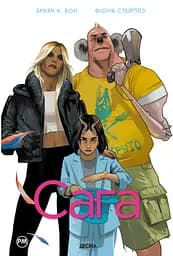 Сага. Книга 10 - Браян К. Вон