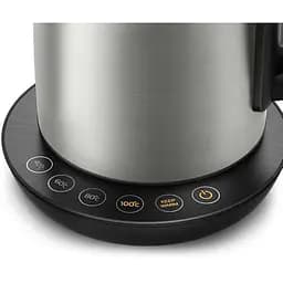 Електрочайник Philips Avance Collection 1.7 л (HD9359/90) - мініатюра 5