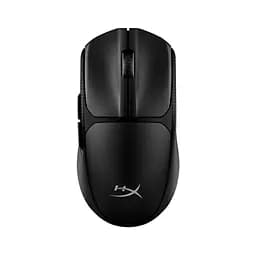 Мишка HyperX Pulsefire Fuse Wireless/Bluetooth Black (A1KY6AA) - мініатюра 4