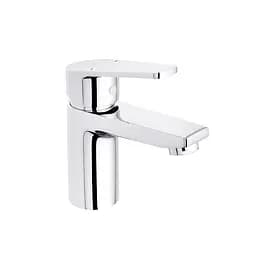 Смеситель для раковины Kroner KRP Brocken - C010 CV023594 Хром