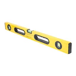 Рівень Sigma з поворотною капсулою, 2 рукоятки 60см (3723061) - мініатюра 3