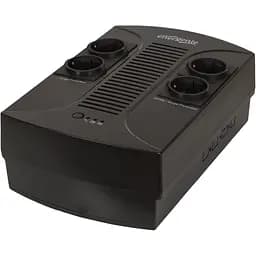 Джерело безперебійного живлення (ДБЖ) EnerGenie EG-UPS-001 [110530] - мініатюра 3