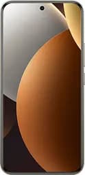 Смартфон Xiaomi Redmi Note 15 Pro+ (Plus) 5G 8/256GB Mocha Brown Global Version - мініатюра 2