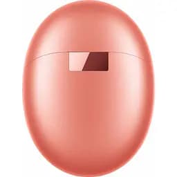 Навушники Huawei FreeBuds 5 Coral Orange (55036455) - мініатюра 7