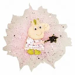 Брока Свинка Пепе