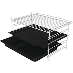 Духовка електрична Gorenje BO6727E03WG - мініатюра 8