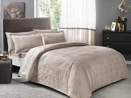 Комплект постільної білизни Nodus Vizon Tac Евро pbe0041674