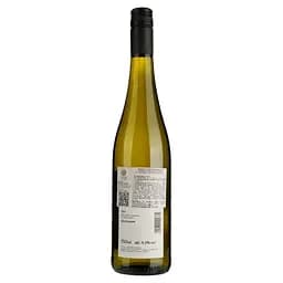 Вино Gunderloch Riesling Spatlese DIVA, біле, напівсолодке, 10%, 0,75 л - мініатюра 2