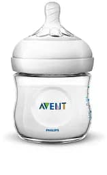 Бутылочка для кормления Philips Avent Natural, 125 мл (SCF030/17)