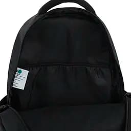 Рюкзак GoPack Education Teens 184 чорний Чорний (GO26-184L-3) - мініатюра 16
