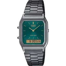 Мужские часы Casio Timeless Collection AQ-230EGG-3A