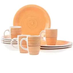 Сервиз столовый 4/12 Прозерпина NC17SETTS