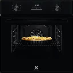 Духова шафа Electrolux LOH3H00BK