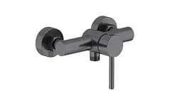 Змішувач для душу Volle Cruze pistola gris 1547.100106