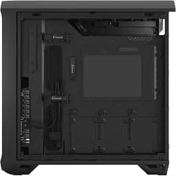 Корпус Fractal Design Torrent Compact black (FD-C-TOR1C-01) Без БП - мініатюра 7