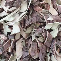 100 г ясень кора сушеная - свежий урожай