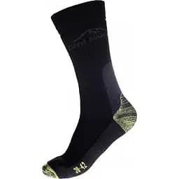 Носки Fjord Nansen Mountain Kevlar 35-38 Black/Graphite (1046-fn_38439)