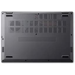 Ноутбук 2 in 1 ACER Aspire Spin 14 ASP14-52MTN-75B2, Intel Core Ultra 7 155U до 4.8GHz, 14" WUXGA Touch, 32GB, SSD 1TB, Intel Graphics, Windows 11 Home - мініатюра 10