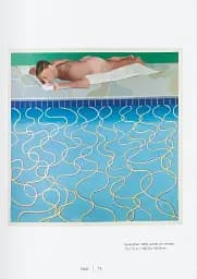 David Hockney. A Chronology - мініатюра 7