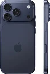 Смартфон Apple iPhone 17 Pro 1TB Deep Blue (MG8R4) - мініатюра 2