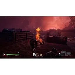 Гра Outriders Day One Edition (російська версія) (PS4) - мініатюра 7