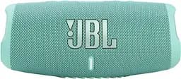 Акустична система JBL Charge 5 Teal (JBLCHARGE5TEAL)