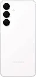 Смартфон Samsung Galaxy S25 FE 8/256GB White (SM-S731B) (Global) [5G, NFC, 2 SIM/1 SIM + 1 eSIM] - мініатюра 5