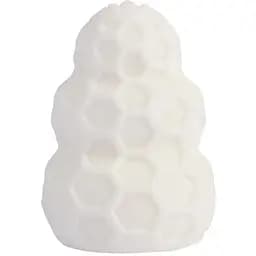 Мастурбатор Chisa Cosy Phantom Pleasure Pocket білий