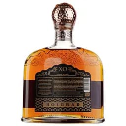 Коньяк України Bolgrad XО, 7 років, 40%, 0,5 л - мініатюра 2